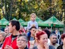 Concert Florile Bihorului