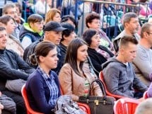 Concert Florile Bihorului