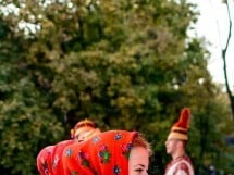 Concert Florile Bihorului