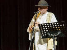 Concert Folcloric