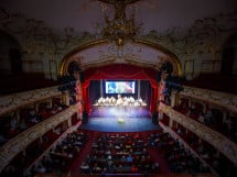 Concert Folcloric