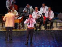 Concert Folcloric