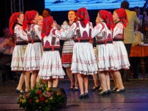 Concert Folcloric
