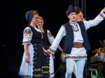 Concert Folcloric