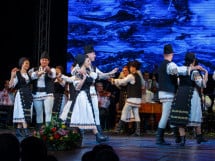 Concert Folcloric