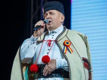 Concert Folcloric