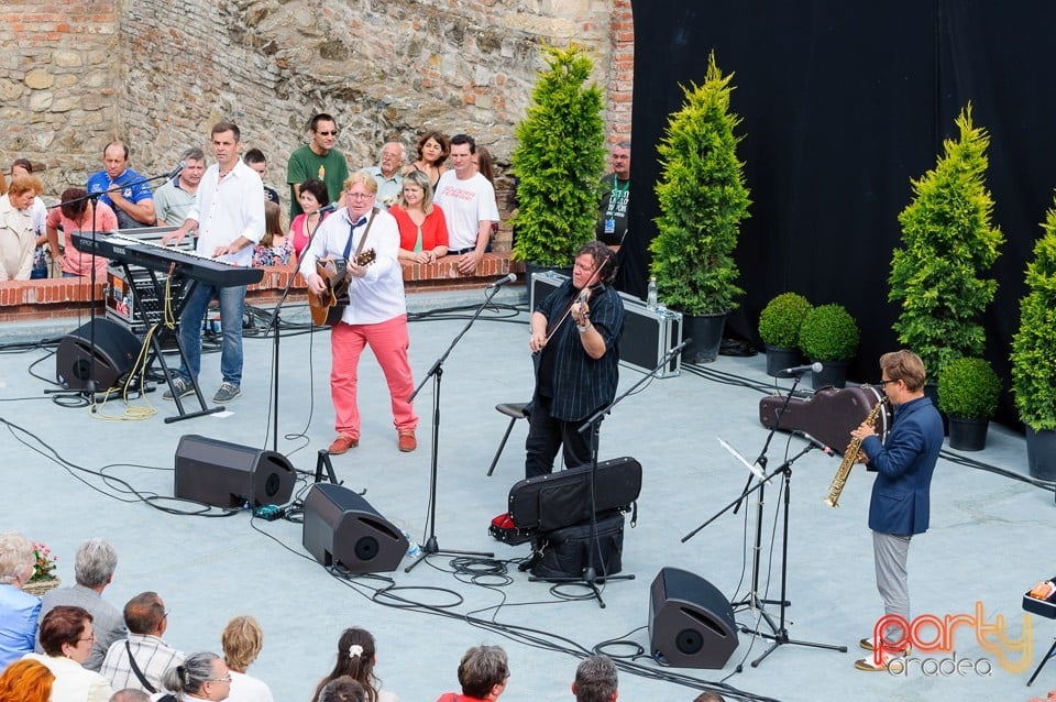 Concert Ghymes, Oradea