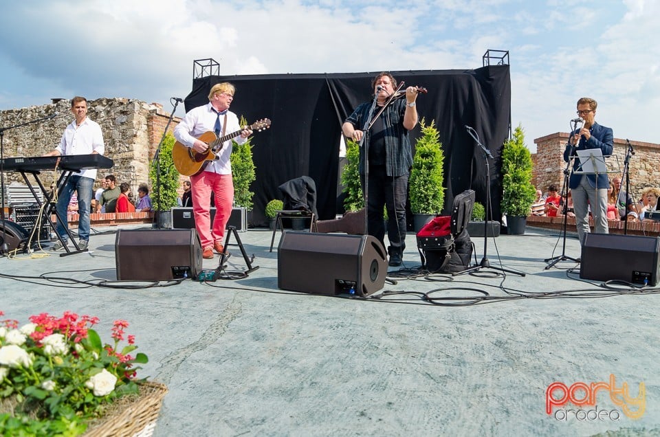 Concert Ghymes, Oradea