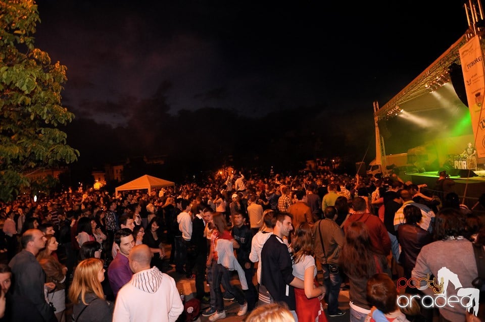 Concert Grasu XXL,