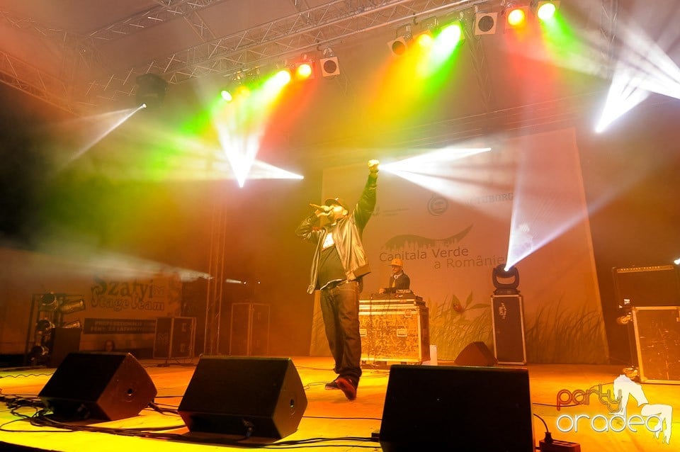 Concert Grasu XXL,