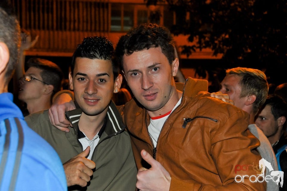 Concert Grasu XXL,