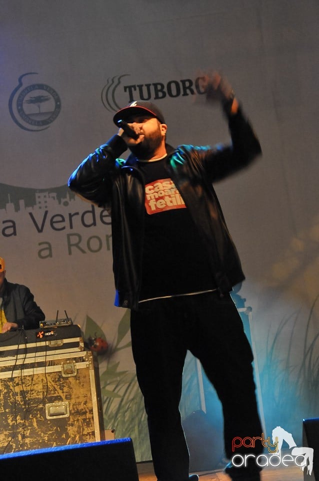 Concert Grasu XXL,