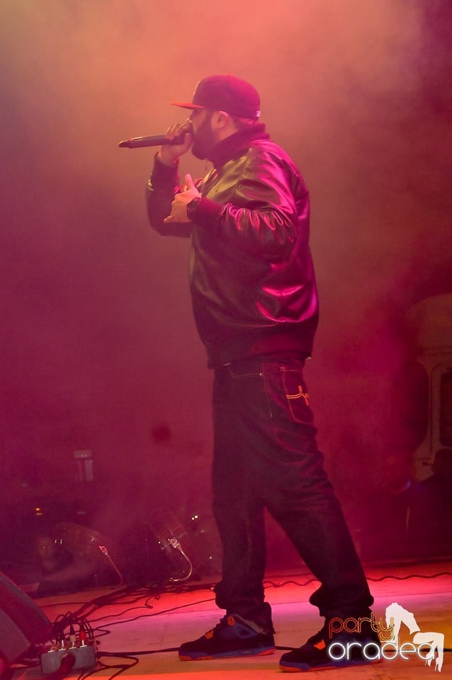 Concert Grasu XXL,