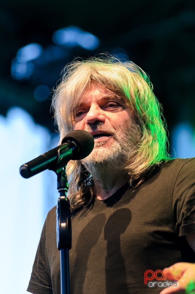 Concert Hobo, Oradea