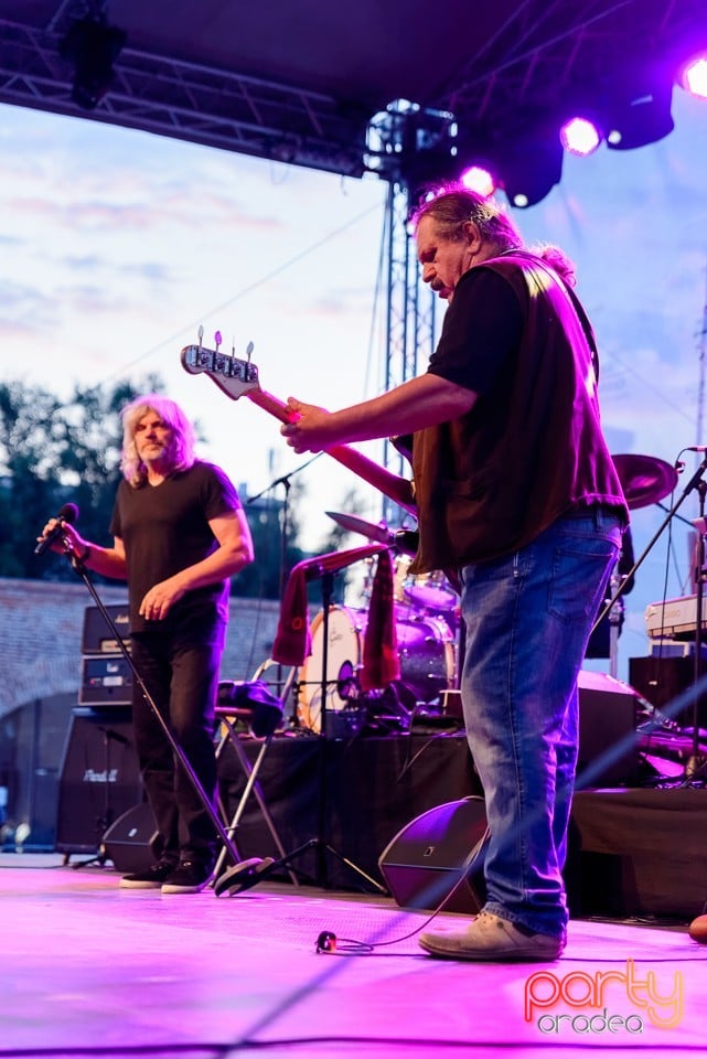 Concert Hobo, Oradea