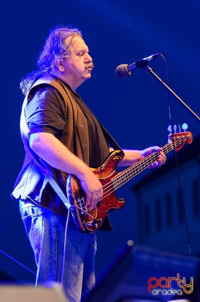 Concert Hobo, Oradea