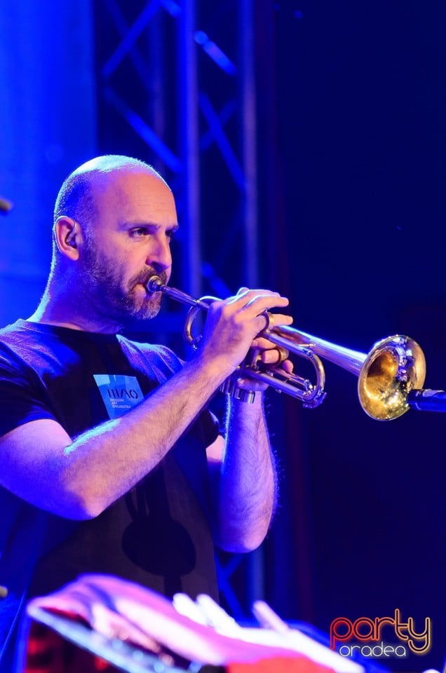 Concert Hobo, Oradea