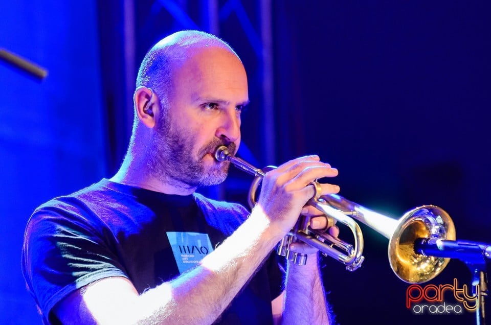 Concert Hobo, Oradea