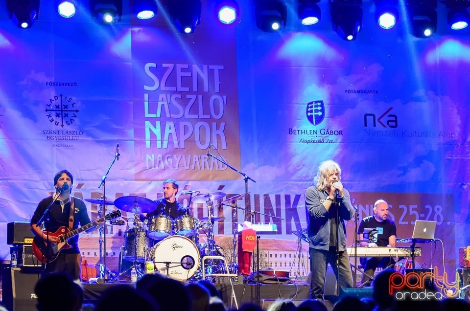 Concert Hobo, Oradea