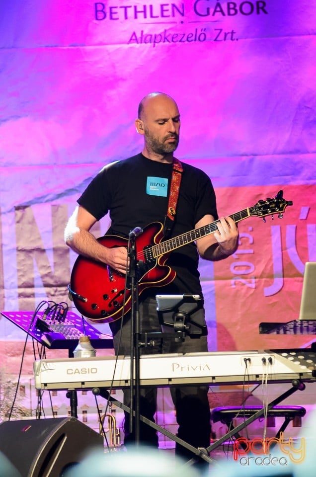 Concert Hobo, Oradea