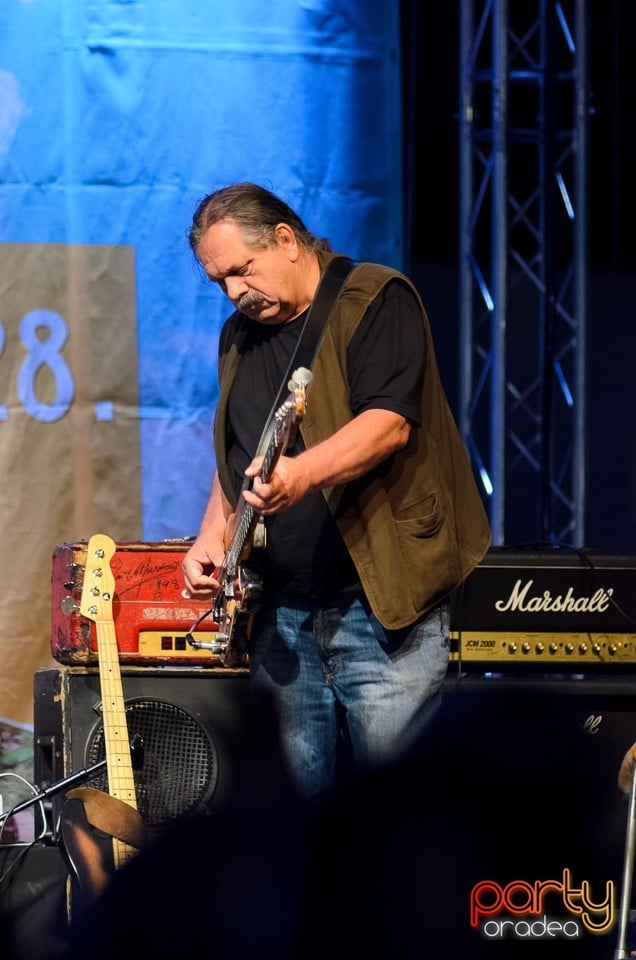 Concert Hobo, Oradea