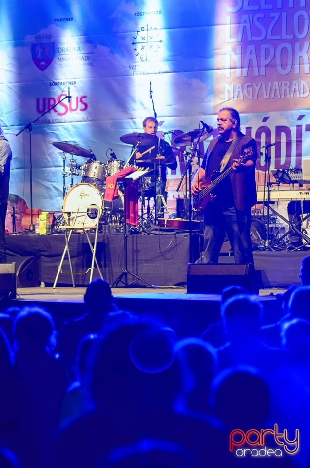 Concert Hobo, Oradea