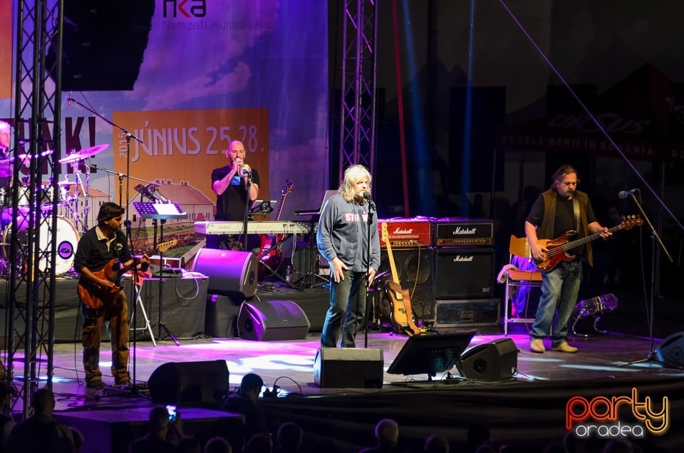Concert Hobo, Oradea