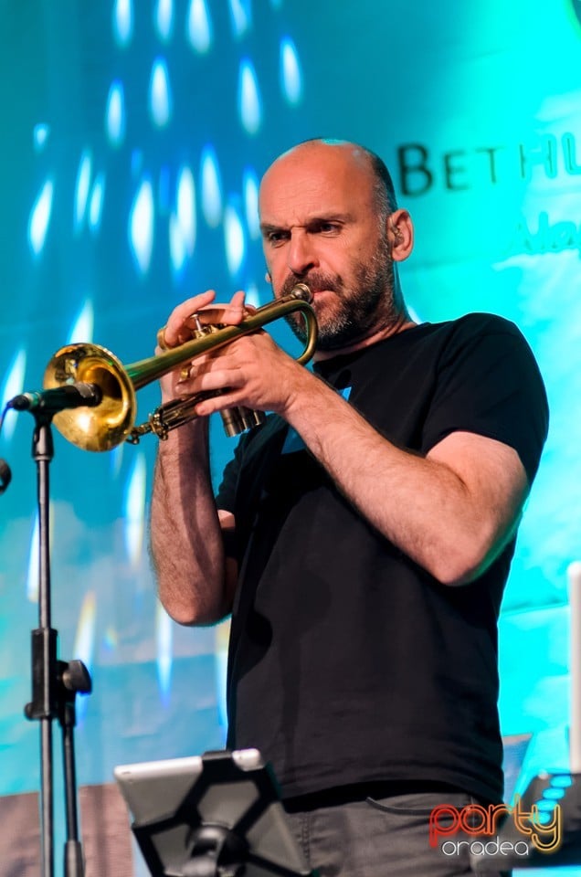 Concert Hobo, Oradea