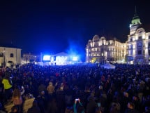 Concert Holograf