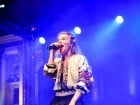 Concert în aer liber