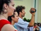 Concert în aer liber