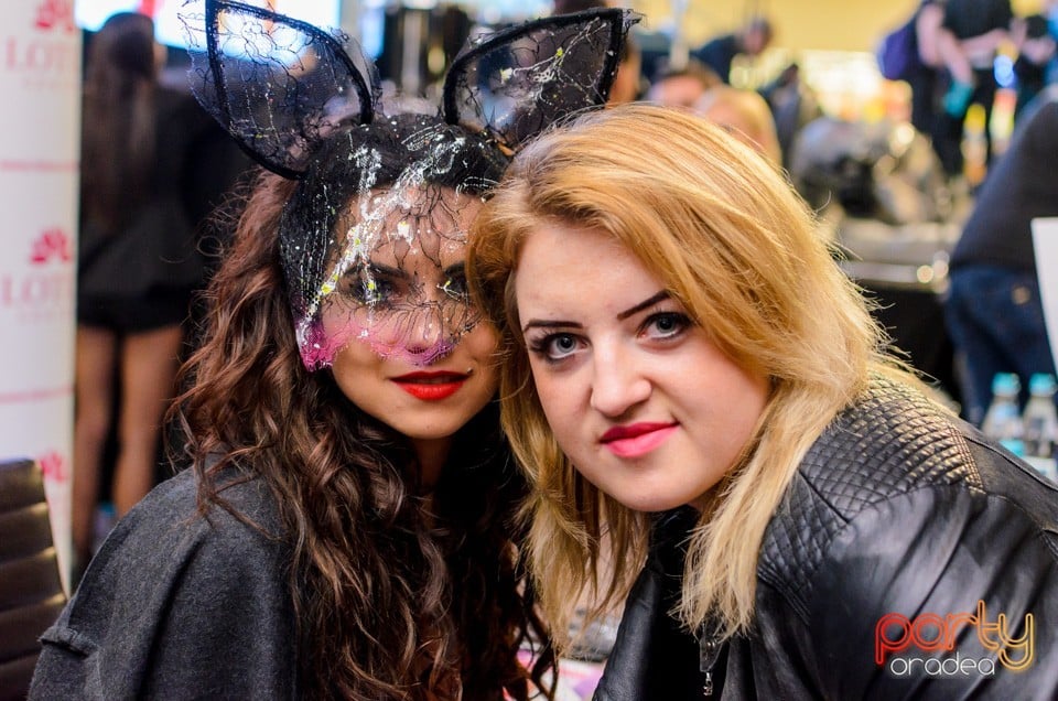 Concert Inna, Lotus Center