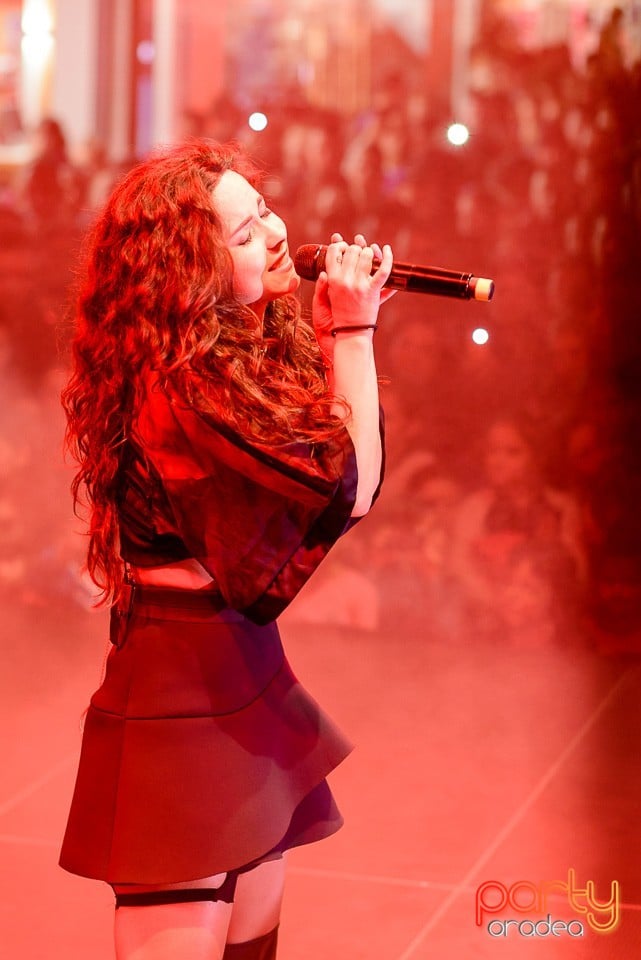 Concert Inna, Lotus Center