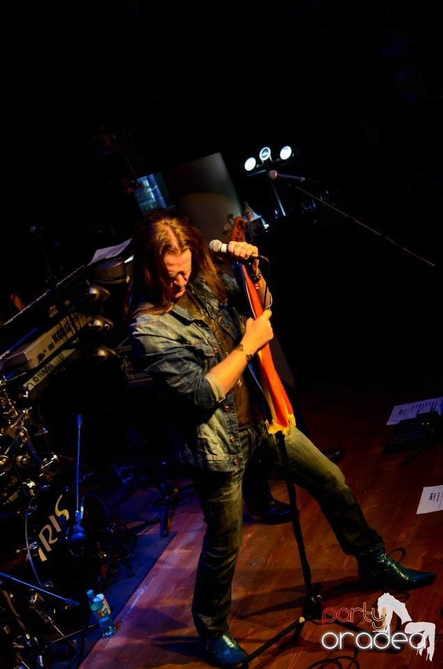 Concert Iris, 