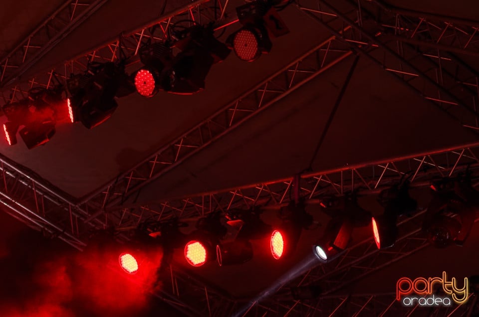 Concert JazzyBIT, Oradea