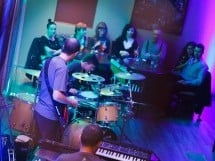 Concert Jazzybit