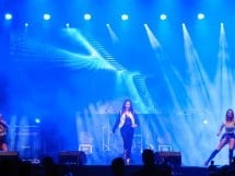 Concert Jessie Banes