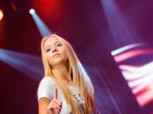 Concert Jessie Banes