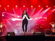 Concert Jessie Banes