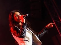 Concert Jessie Banes