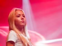 Concert Jessie Banes