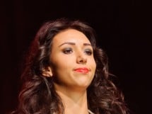 Concert Jessie Banes