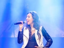 Concert Jessie Banes