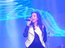 Concert Jessie Banes