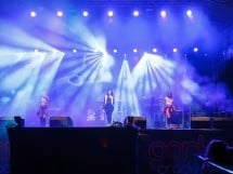 Concert Jessie Banes