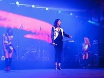 Concert Jessie Banes