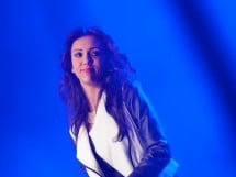Concert Jessie Banes