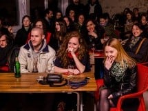 Concert Kávészünet