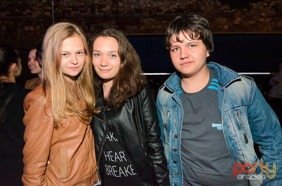 Concert Kovács Kati, Cetatea Oradea