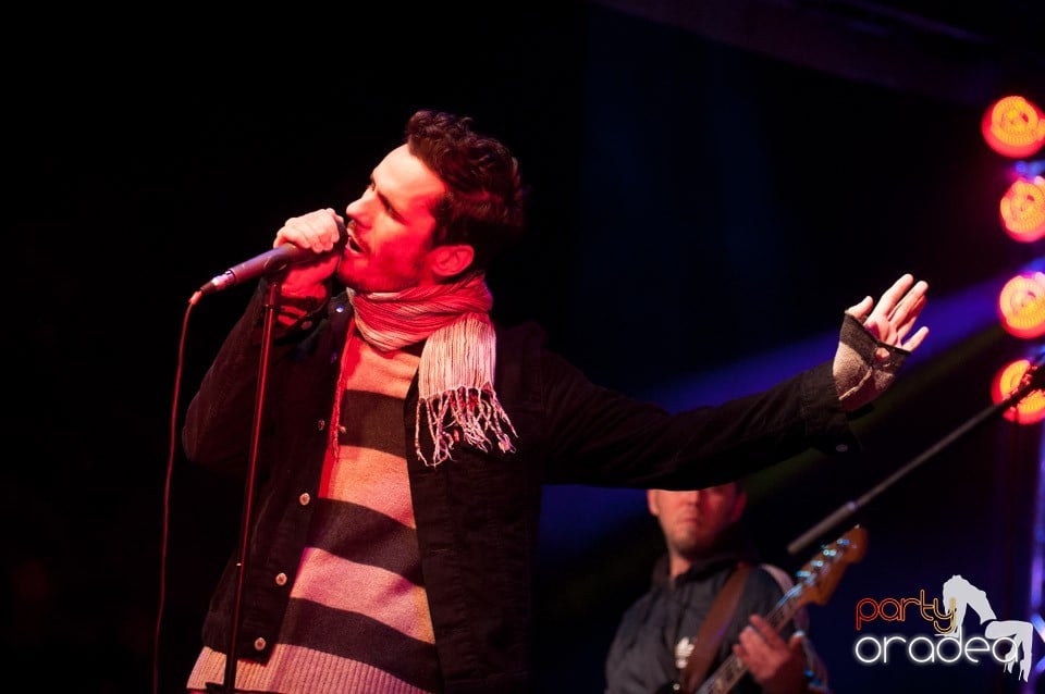 Concert Kumm,